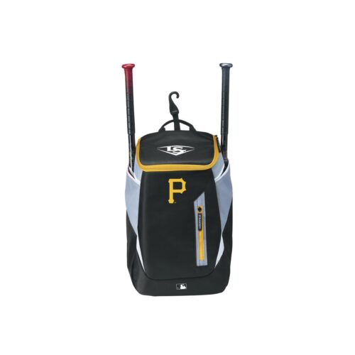 Louisville Slugger Genuine Stick Pack Pittsburgh Pirates Bag