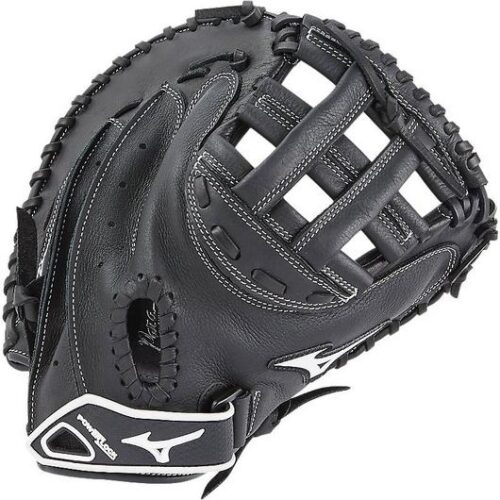 Mizuno Prospect GXS102 Youth Catcher's Baseball glove 32.5 Inches RHT