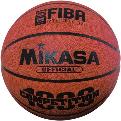 Mikasa BQ1000 composite Basketball Size 29.5"