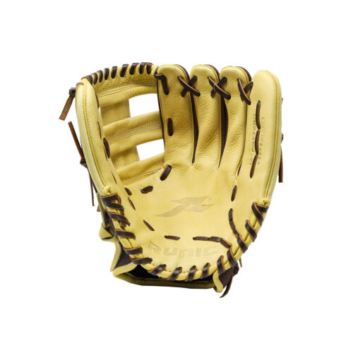 Runic RP12 Leather Baseball Glove H web 12 Inches RHT