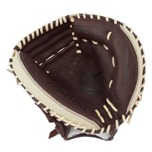 Mizuno Franchise GXC90B3 Catcher's Baseball/Softball glove 33.5 Inches RHT