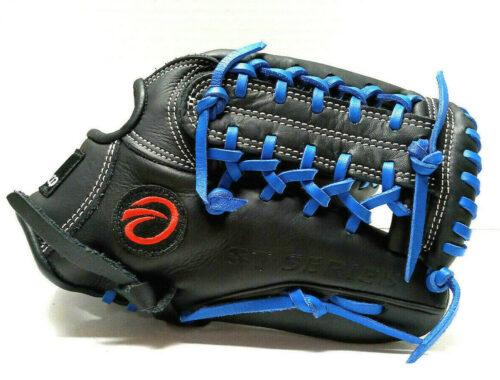 Tamanaco ST Series Natural Leather Baseball Glove 11.75 Inches RHT