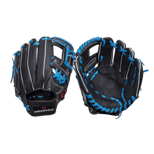 Tamanaco ST Series Natural Leather Baseball Glove 12 Inches RHT