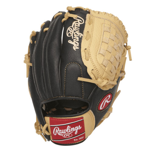Rawlings Prodigy Series Baseball Glove 11 Inches Youth RHT