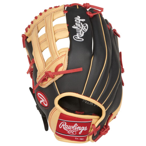 Rawlings Pro Lite Bryce Harper Baseball Glove Youth 12 Inches LHT