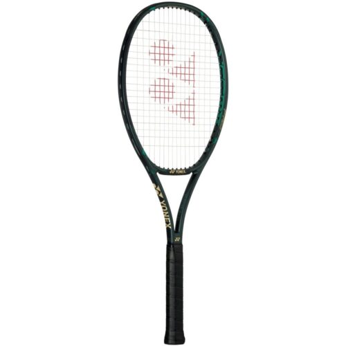 Yonex VCore Pro 100 (300g) 4 3/8 Inches L3 Tennis Racket Unstrung Green