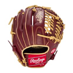 Rawlings S1175MTS Sandlot Baseball Glove 11.75 Inches RHT