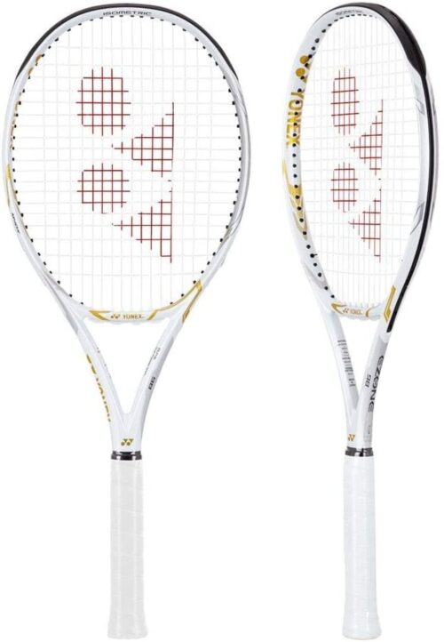 Yonex Ezone 98 Limited Edition Naomi Osaka Tennis Racquet 4 1/4" Unstrung