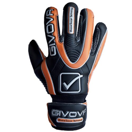 Givova Men's Prokeeper Goalkeeper Gloves Size 9
