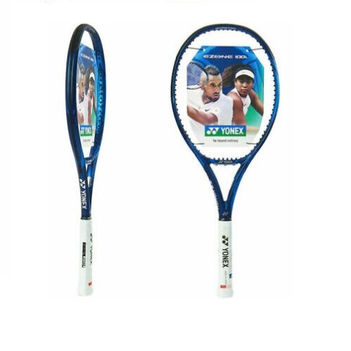 Yonex Ezone 100L Tennis Racquet 285g 4 1/4 Inches - Unstrung