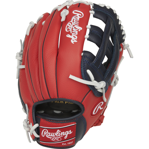 Rawlings SPL115RA Pro Lite Ronald Acuña Jr. Baseball Glove Youth 11.5 Inches RHT
