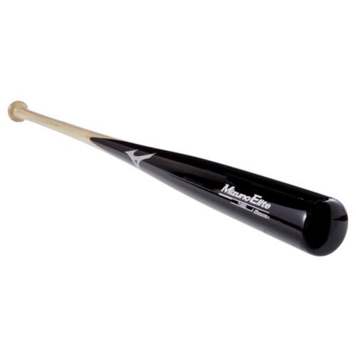 Mizuno Elite Fungo Baseball Bat Size 37 Inches Navy/Natural