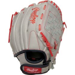 Rawlings SC110BGH Sure Catch Mike Trout Baseball Glove Youth 11 Inches RHT