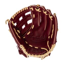 Rawlings S1275HS Sandlot Baseball Glove 12.75 Inches RHT