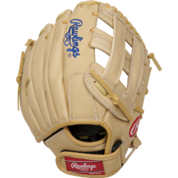 Rawlings SC105KB Sure Catch Kris Bryant Baseball Glove Youth 10.5 Inches RHT