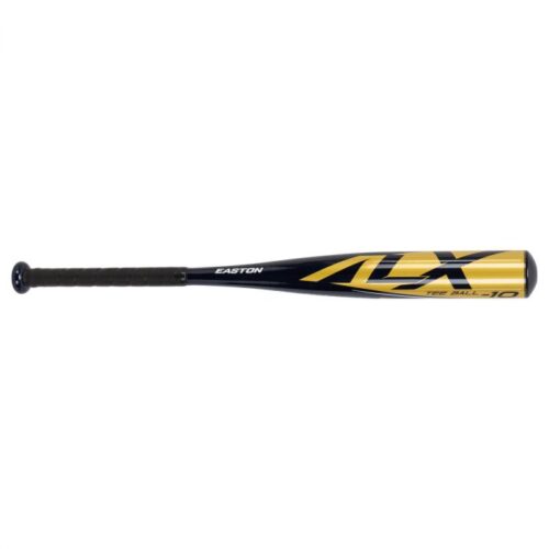 Easton Alpha ALX Tee Ball -10 USA Baseball Bat 2 1/4" Size 25"/15oz