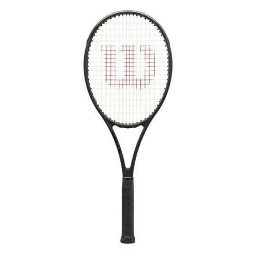 WILSON Pro Staff 97UL v13 Tennis Racket Frame - Unstrung