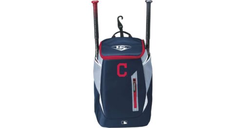 Louisville Slugger Genuine MLB Stick Pack Cleveland Indians