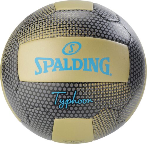 Spalding Outdoor Volleyball Size 5 series Typhoon
