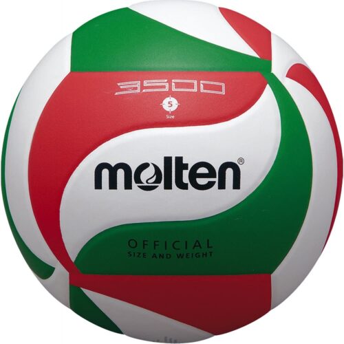 Molten V5M3500 Volleyball Official Size 5