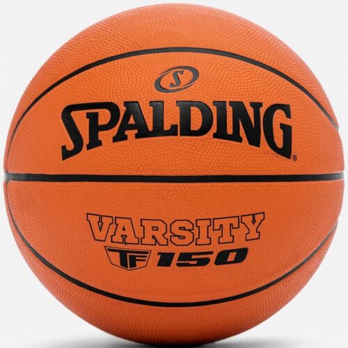 Spalding Varsity TF-150 Indoor-Outdoor Basketball Size 7 - 29.5"