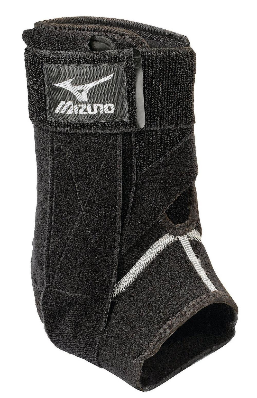 Mizuno DXS2 Left Ankle Support Brace Size Large - Image 2