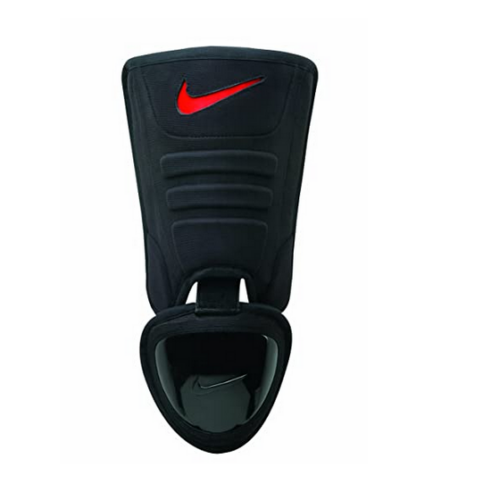 Nike BPG-10 Leg Guard Baseball Black One Size