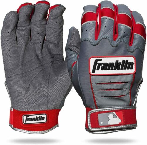 Franklin CFX Pro Batting Gloves Adult Pair