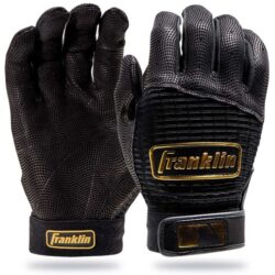 Franklin Pro Classic Adult Batting Gloves Pair