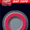 Rawlings Bat Tape Pink - Image 2
