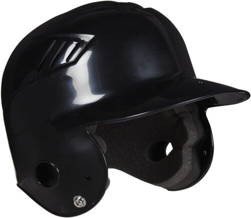 Rawlings CFTB Coolflo T-Ball Batting Helmet Black