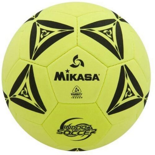 Mikasa SX50 Indoor Soccer Ball Size 5