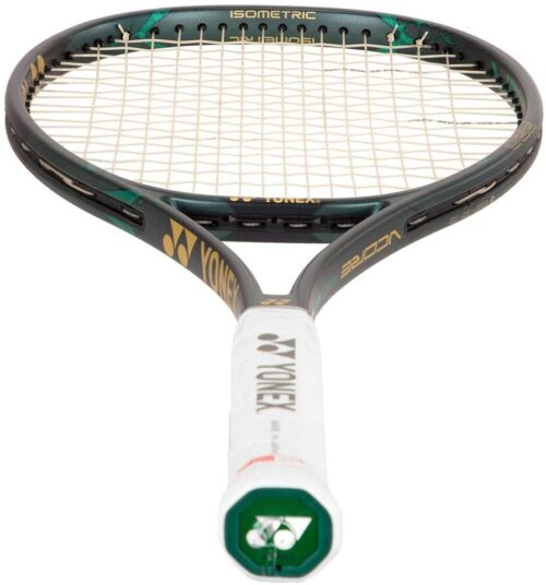 Yonex VCORE Pro 100 (280g) Green Tennis Racquet 4 1/4" (LG2) Unstrung
