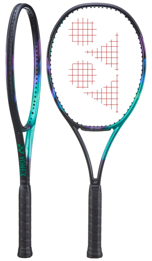 Yonex VCore Pro 97 (310g) Graphite Tennis Racquet Size L2 Unstrung