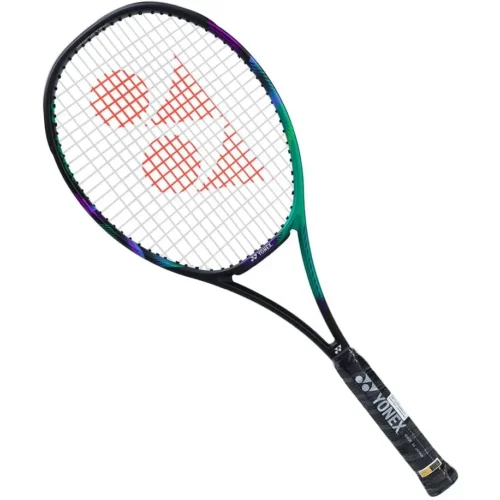 Yonex VCORE PRO 97D (320g) Green/Purple Tennis Racquet Unstrung