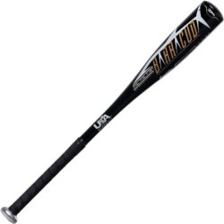 Franklin Barracuda T-Ball (-11) USA Baseball Bat 2 5/8" Size 26"/15oz