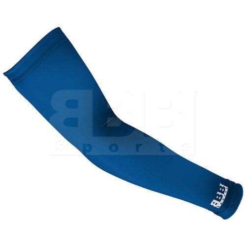 Compression Arm Sleeve Youth Size Small Royal