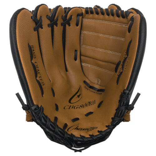 Champion CBG800RH Baseball Glove 12 Inches LHT