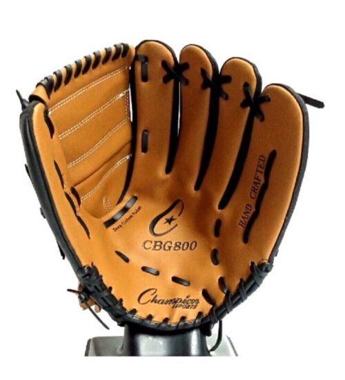 Champion CBG800 Baseball Glove 12 Inches RHT