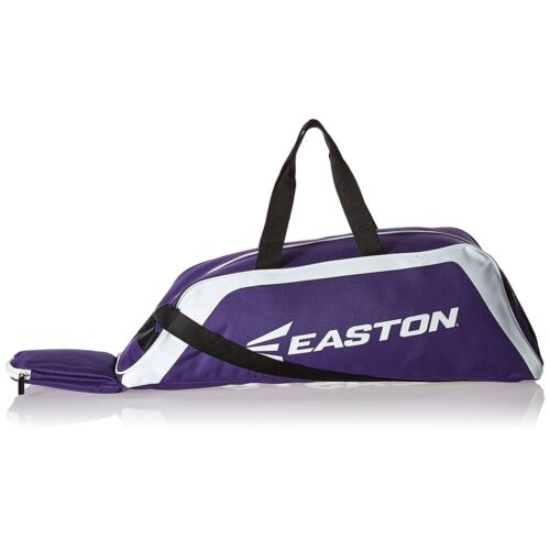 Easton Tote Equipment Bag Purple