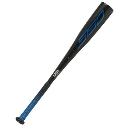Rawlings 5150 USA Baseball T-BALL Bat (-11) Size 26"/15oz