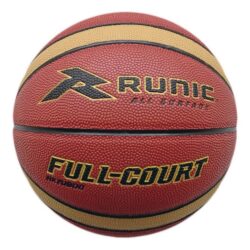 Runic Full Court Composite Basketball Size 29.5"
