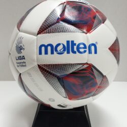 Molten F5A3555 Official Match Soccer Ball Size 5