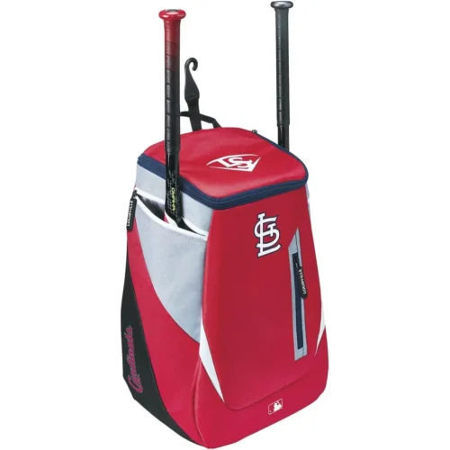 Louisville Slugger Genuine Stick Pack St. Louis Cardinals Bag