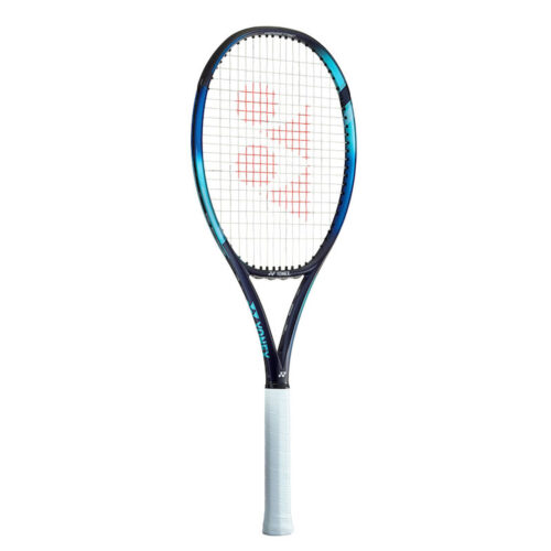 Yonex 2022 EZONE 98L 285G Unstrung Tennis Racket 4 1/4" Sky Blue