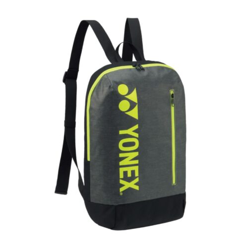 YONEX 42112 EEX (Black) Racket Backpack, Paddel - Tennis - Badminton