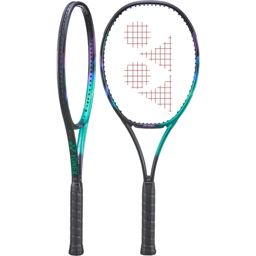 Yonex Vcore Pro 97H 2022 (330G) Tennis Racquet, Unstrung L3