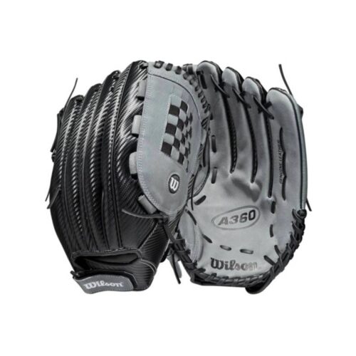 Wilson A360 Adult Softball Glove 14 Inches RHT
