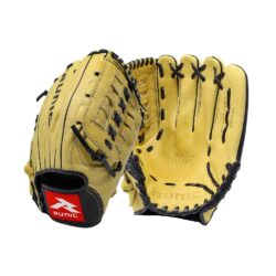 Runic R12010 Baseball / Softball Glove 12 Inches