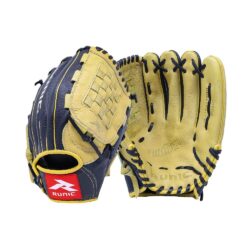 Runic R12505 Baseball / Softball Glove 12.5 Inches